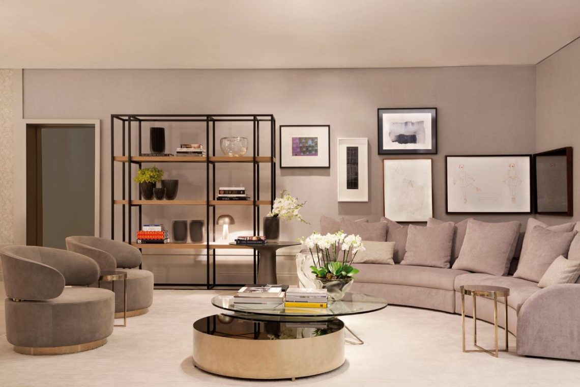 Artefacto Haddock Lobo apresenta Mostra 2021 - Casa e Mercado