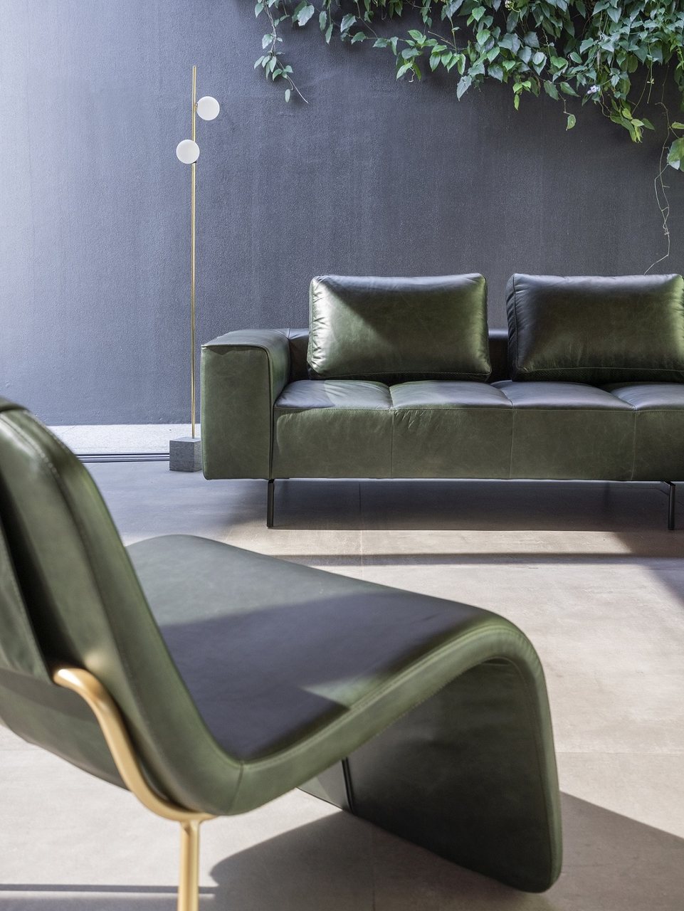 Sofa Baru Salva Design de Mobiliario Easy Resize com