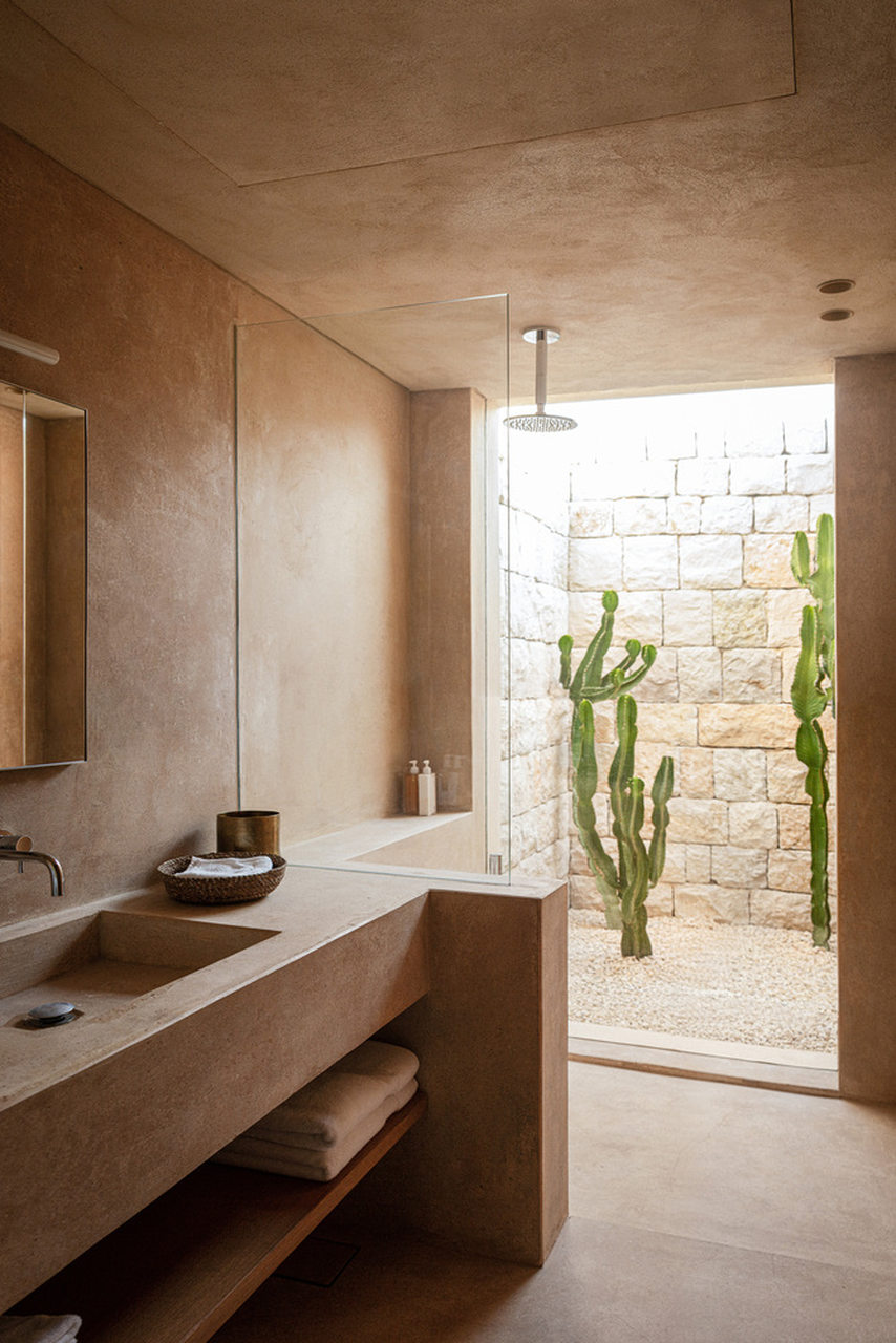 capo boutique hotel and resort carl gerges architects Easy Resize com