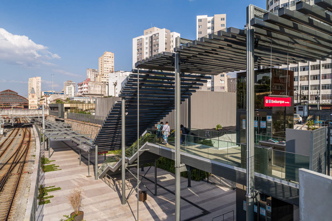 Fernandes Arquitetos Projeto Interligacao Luz Sala Sao Paulo Easy Resize com