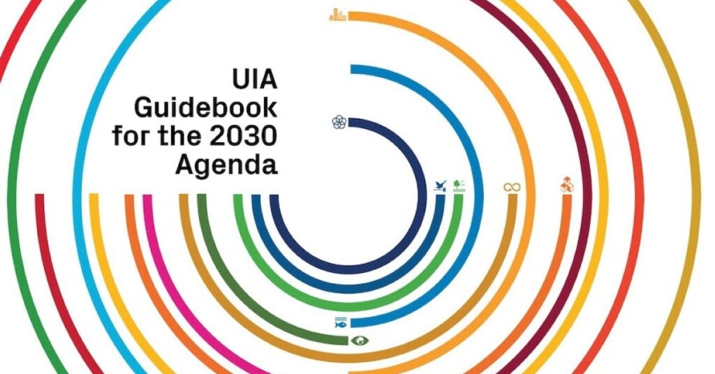 UIA Guidebook SDG x
