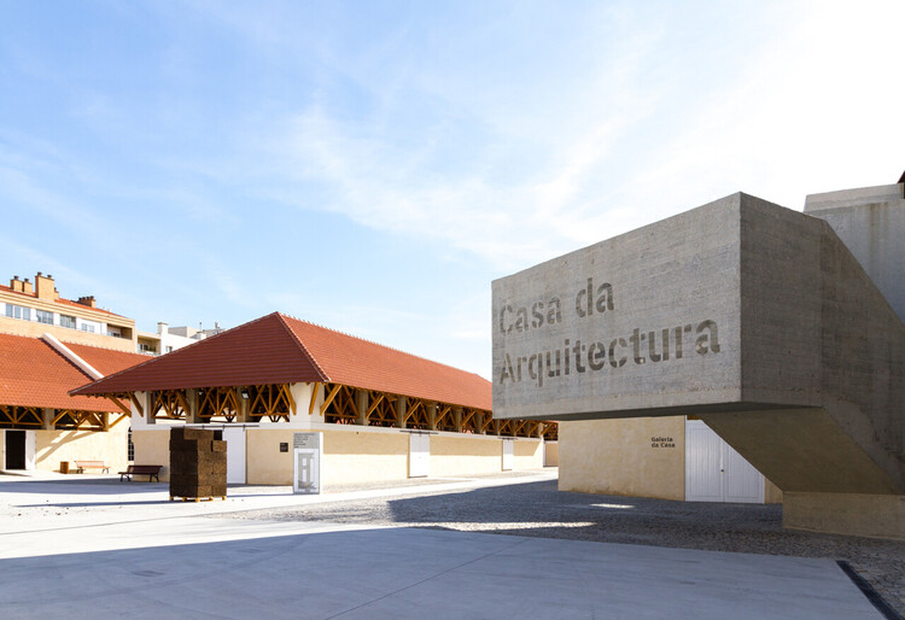 casa da arquitectura abre concurso para bolsas de doutorado em portugal Easy Resize com