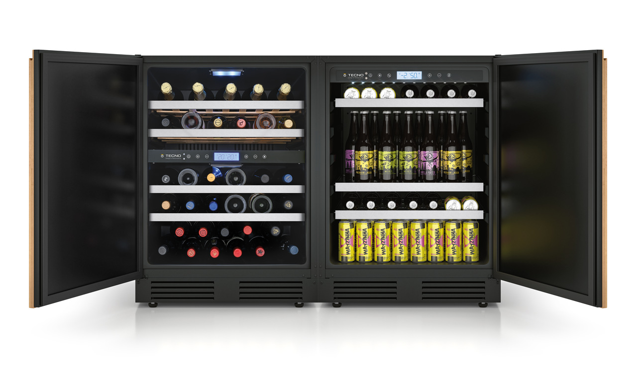 Tecno Adega Cervejeira Porta Aberta Web Easy Resize com