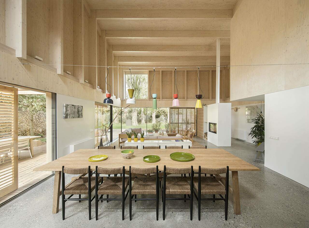 casa pin pmmt arquitectura () Easy Resize com