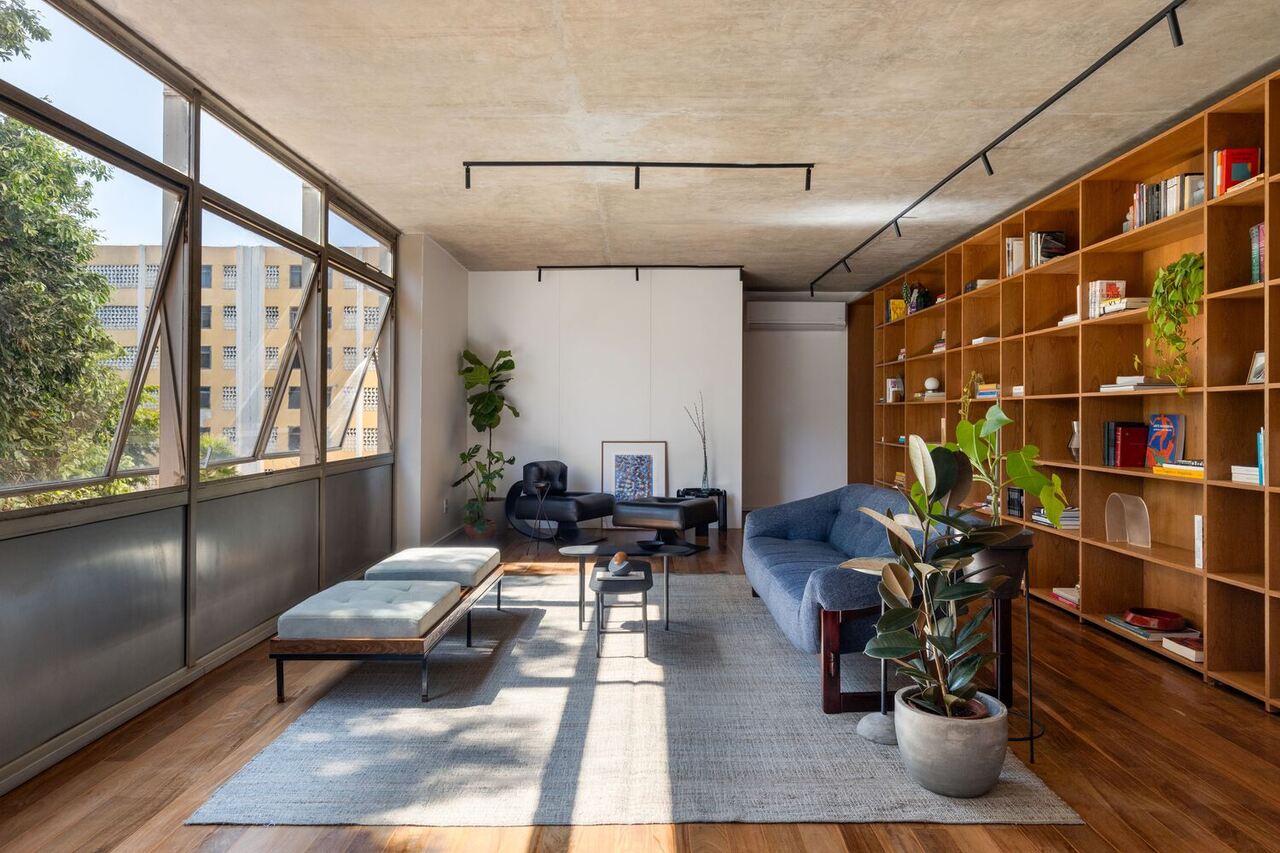 apartamento memoria coda arquitetura () Easy Resize com