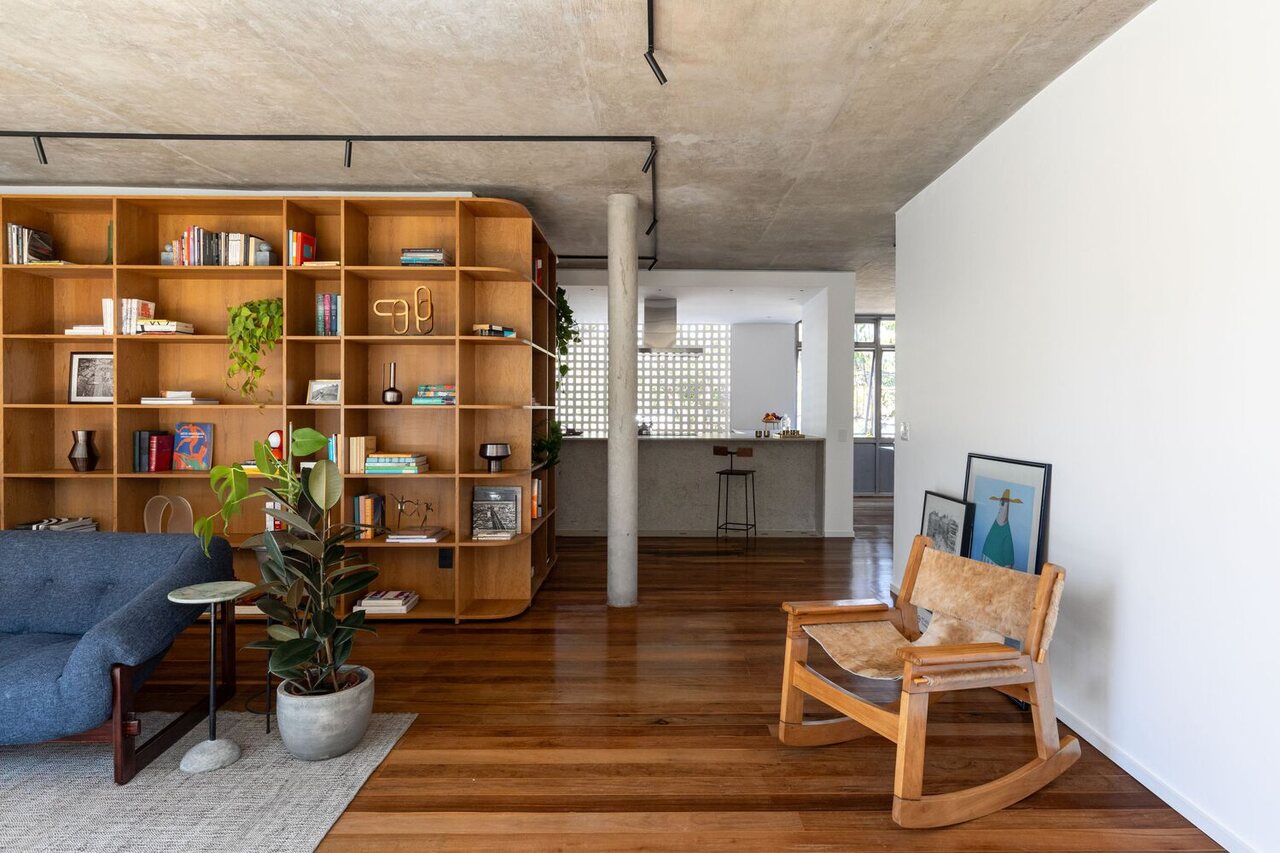 apartamento memoria coda arquitetura () Easy Resize com