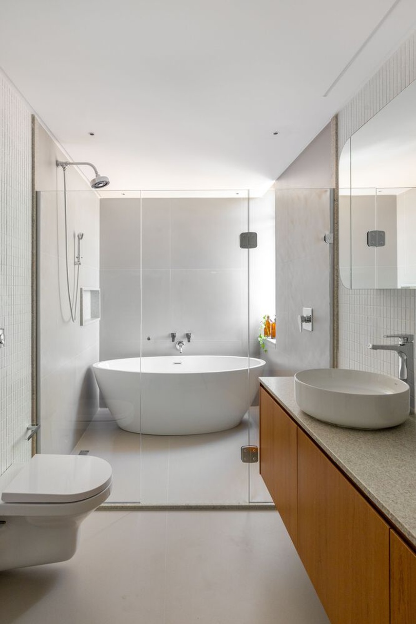 apartamento memoria coda arquitetura Easy Resize com ()