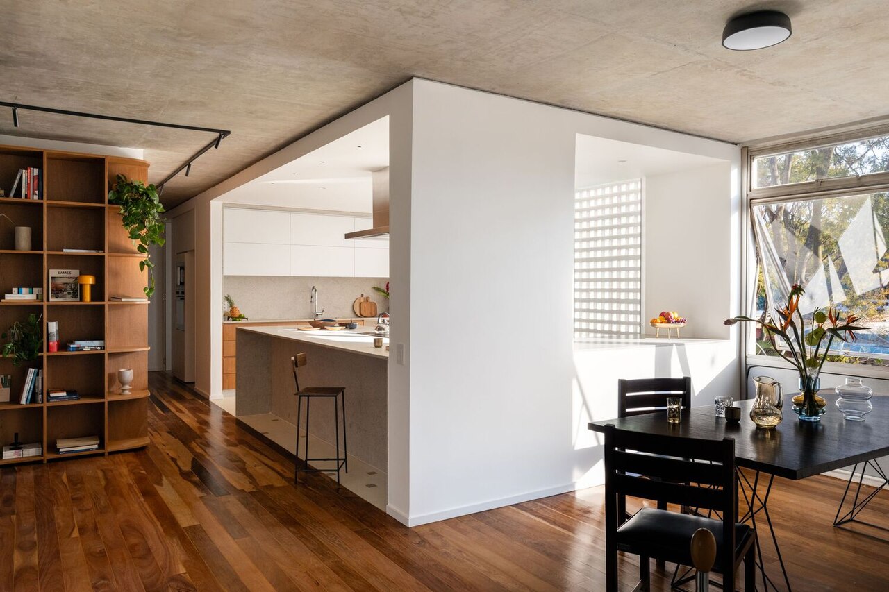 apartamento memoria coda arquitetura Easy Resize com