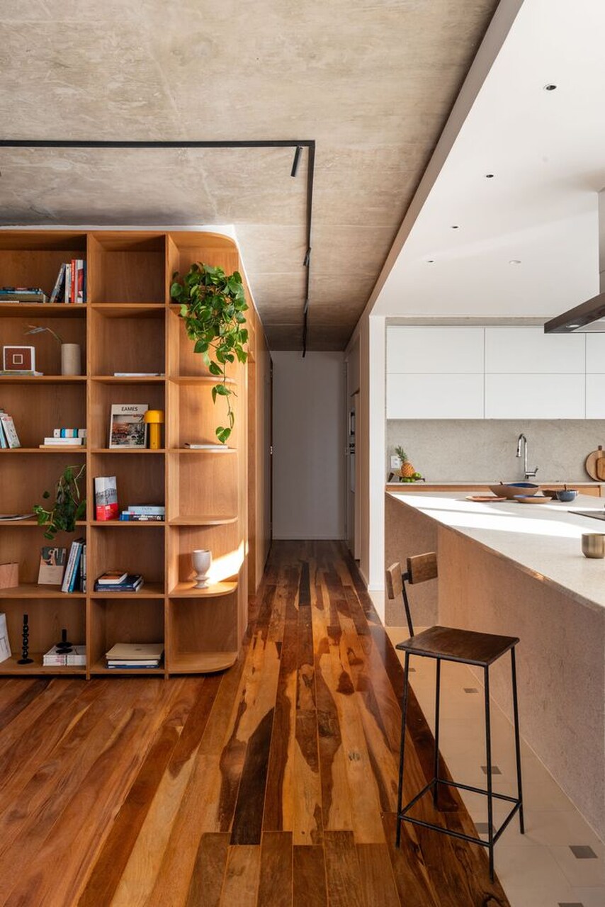 apartamento memoria coda arquitetura Easy Resize com