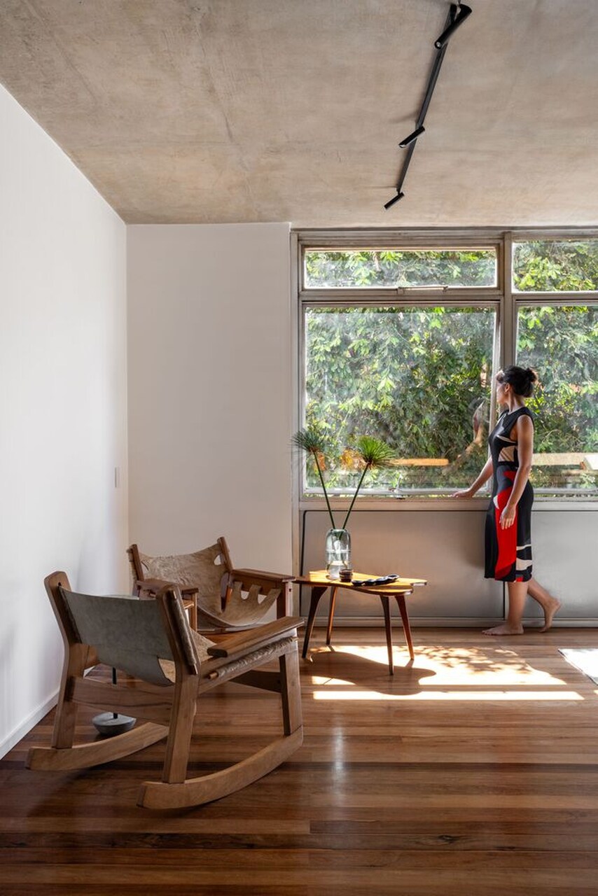 apartamento memoria coda arquitetura Easy Resize com ()