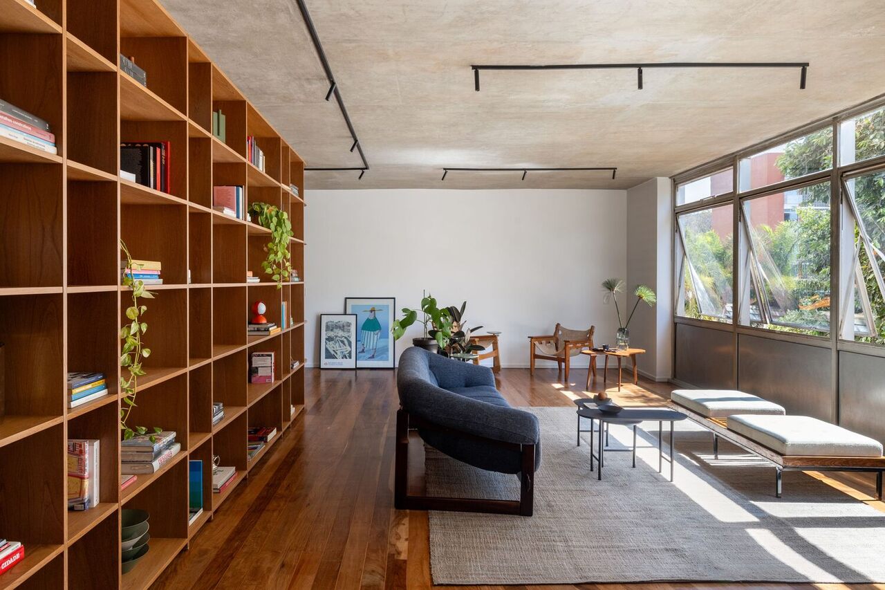 apartamento memoria coda arquitetura Easy Resize com