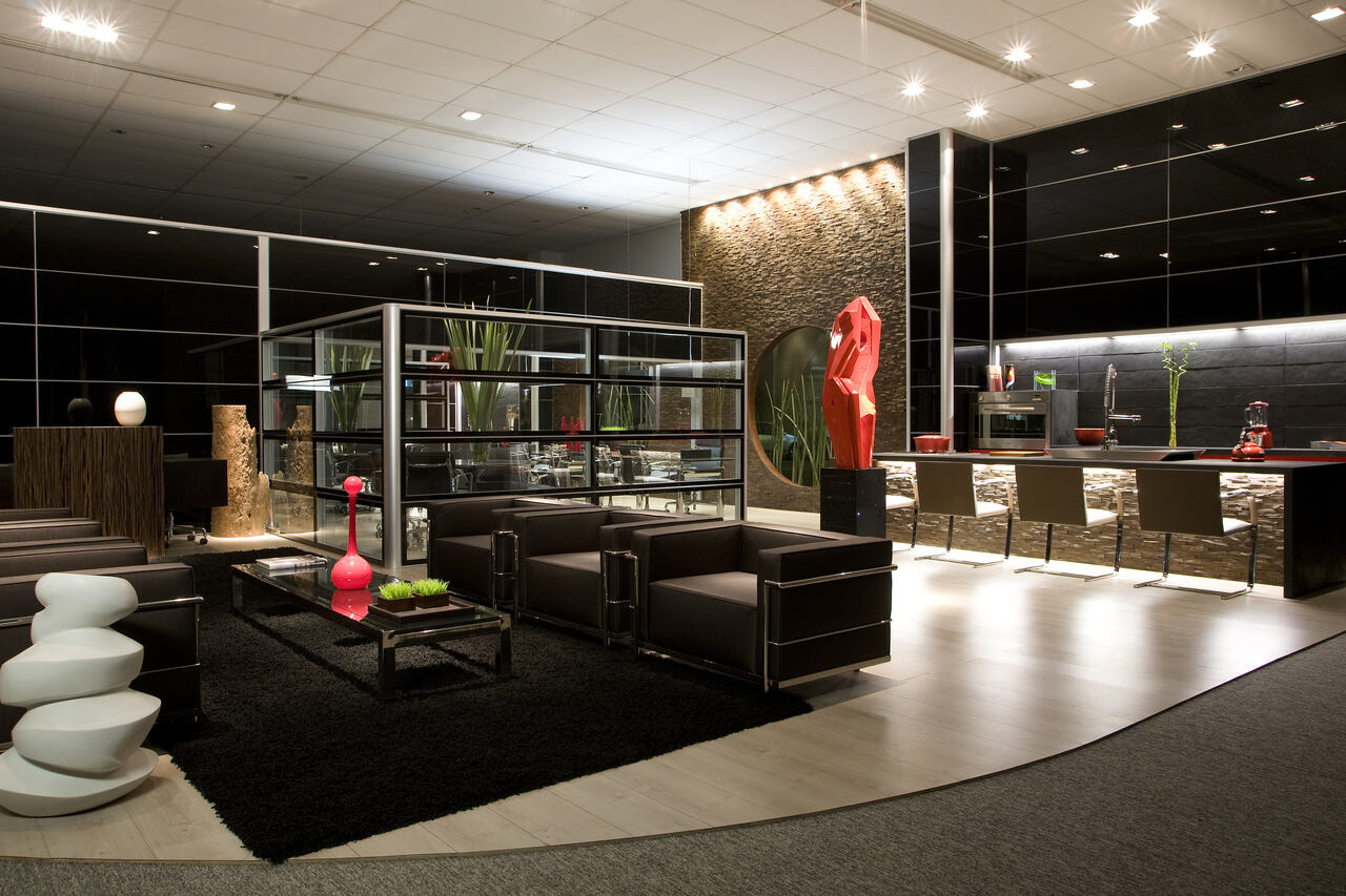 Ambiente Arquiteto Ricardo Rossi Easy Resize com ()