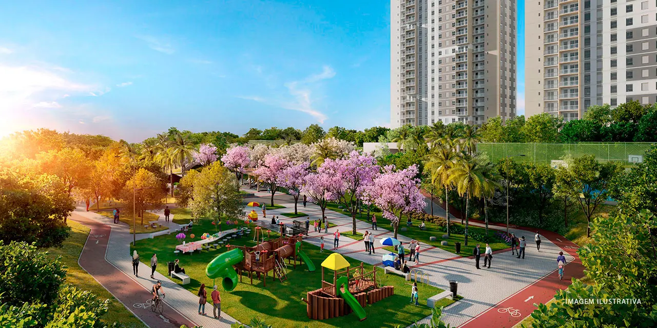 apartameno rzk reserva raposo carrossel home parque linear ii