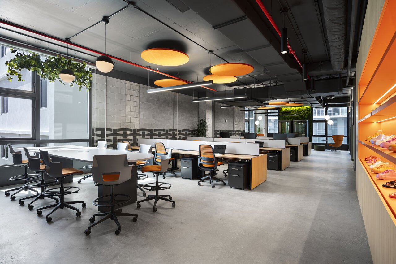 Grendene Global Headquarters () Easy Resize com