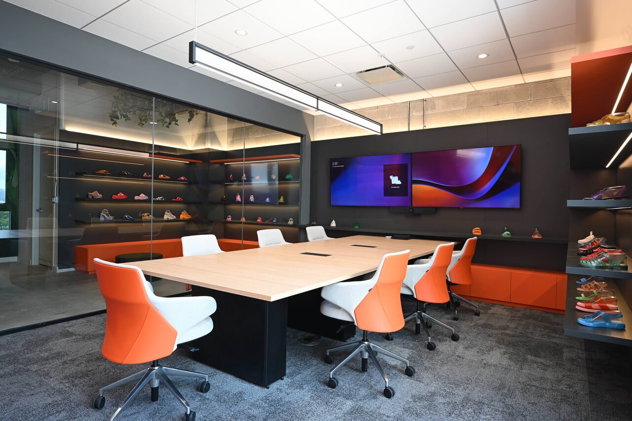 Grendene Global Headquarters () Easy Resize com