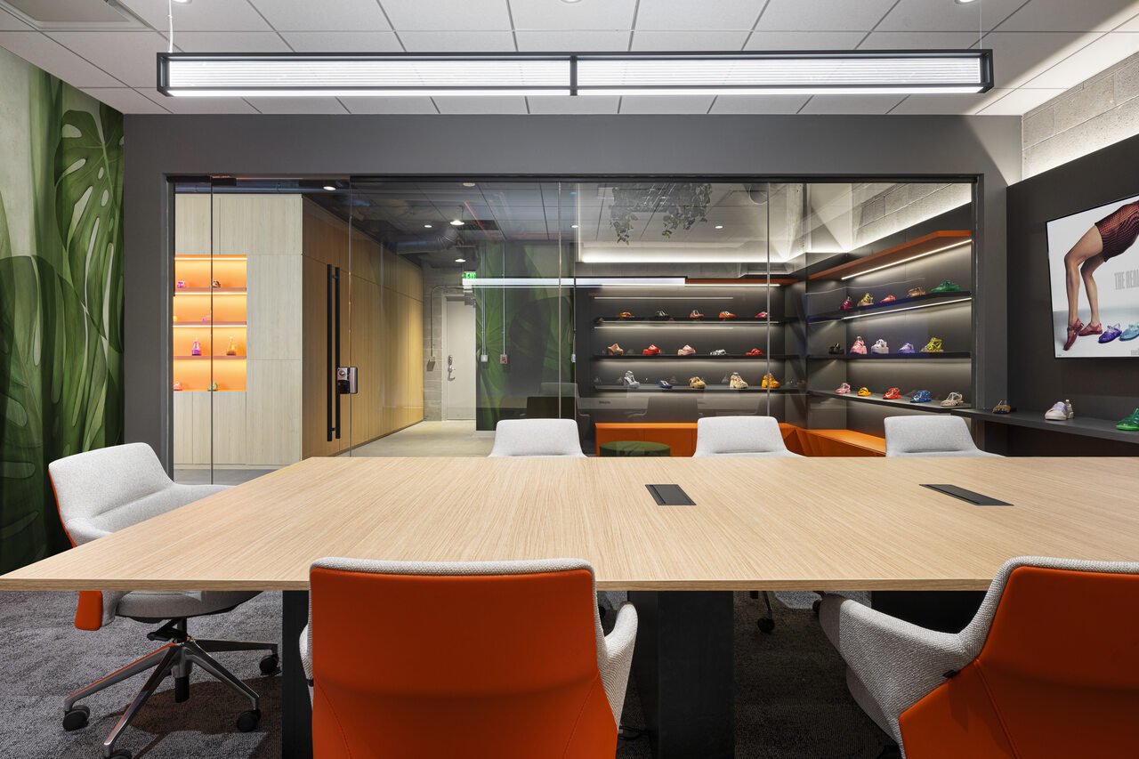 Grendene Global Headquarters () () Easy Resize com