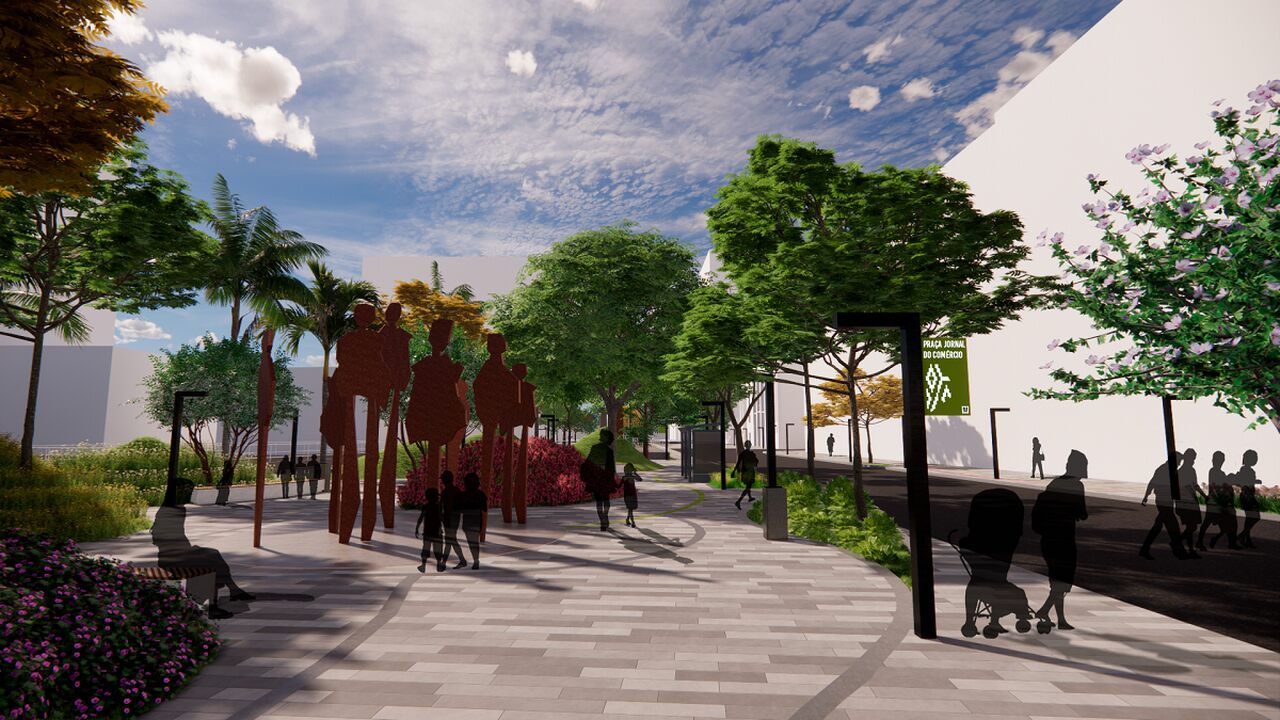 Praça Cais do Valongo equipepatriciaAKINAGA Easy Resize com Praça Cais do Valongo equipepatriciaAKINAGA Easy Resize com