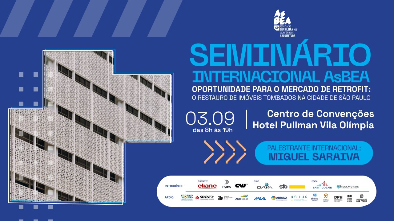 Seminário AsBEA Easy Resize com