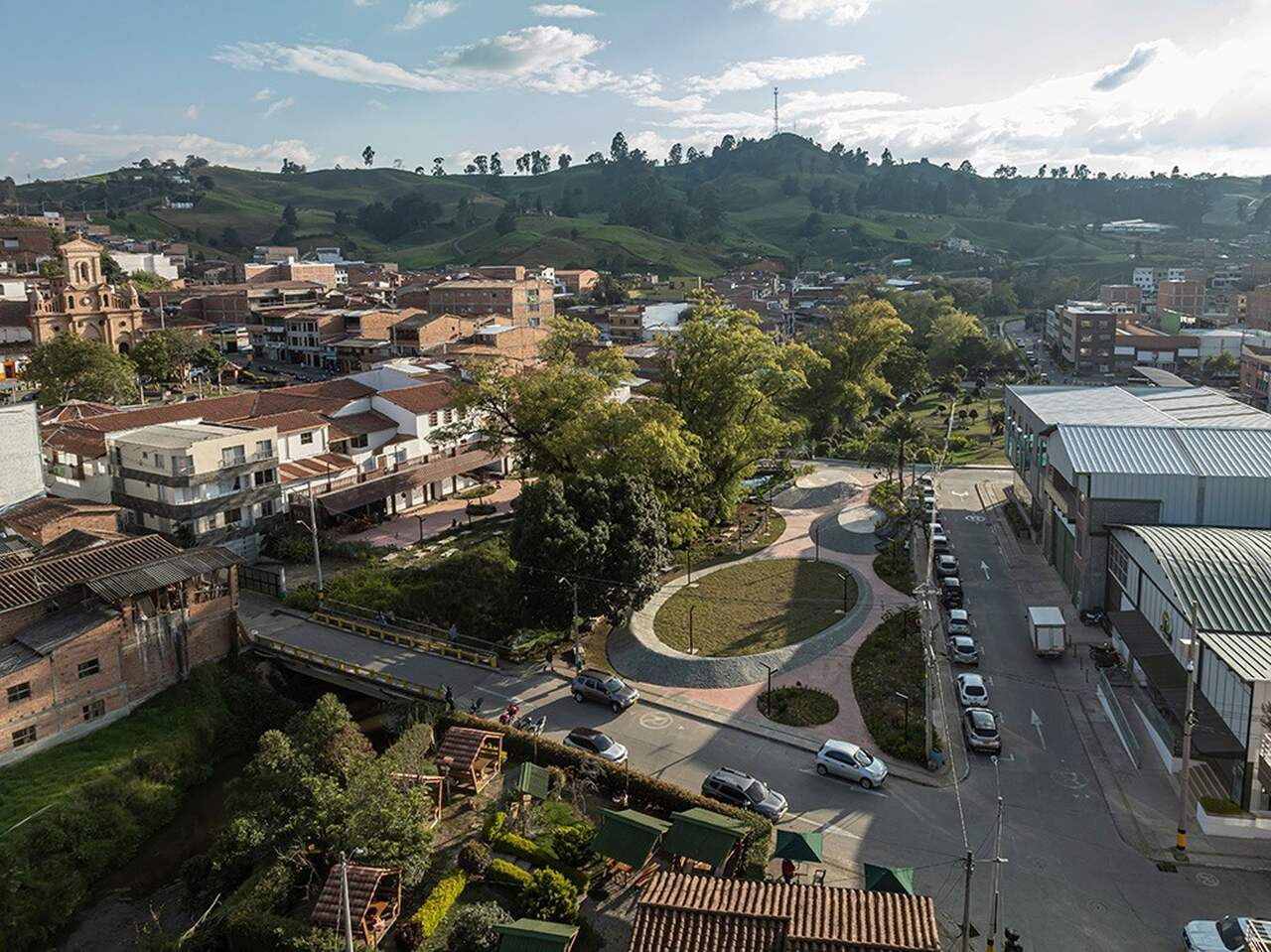 uia announces winners of the award for sustainable architecture Easy Resize com
