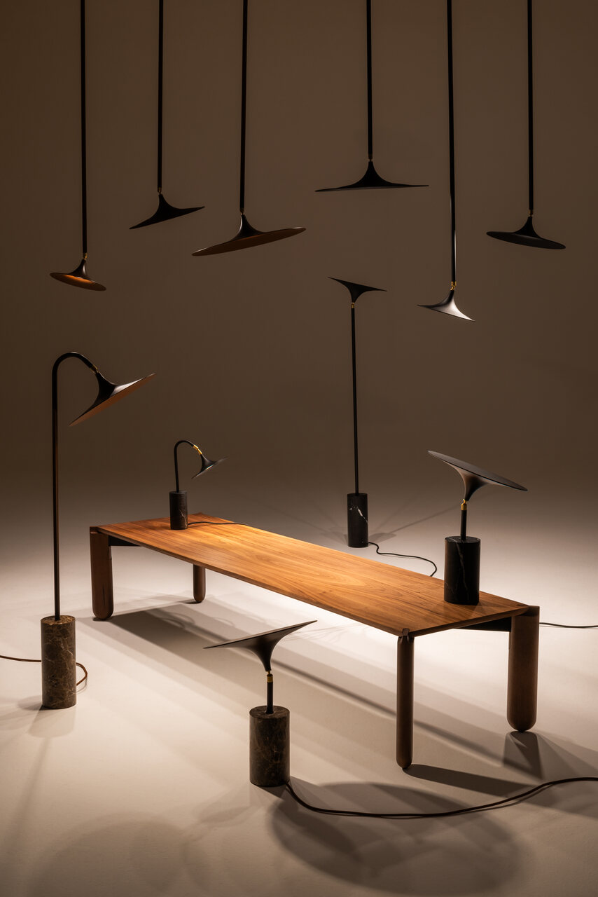 LINHA SAX e BANCO OLIVIA foto editorial Easy Resize com