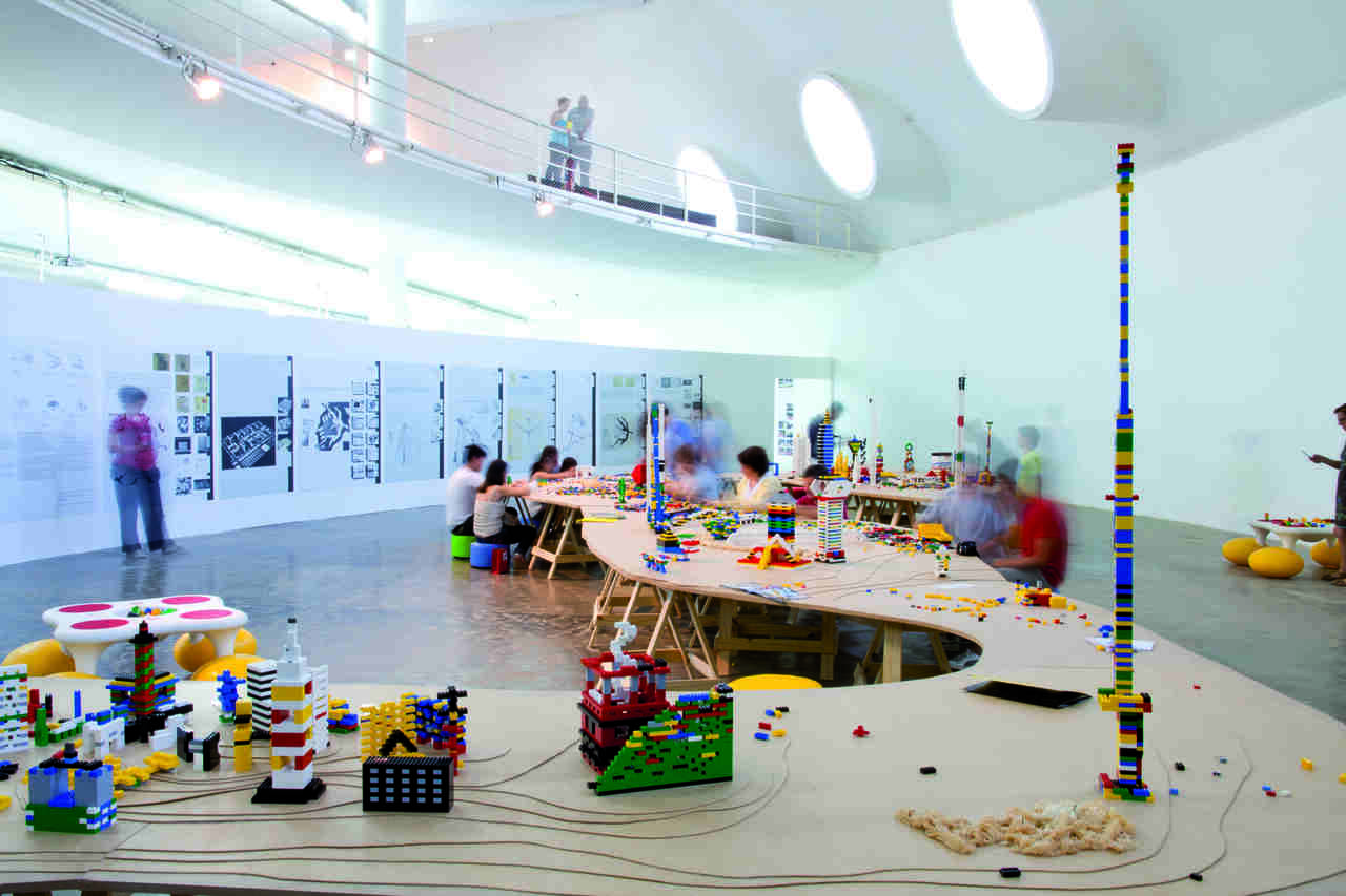 bienal de arquitetura de sao paulo retorna ao parque ibirapuera em com foco no enfrentamento da crise climatica Easy Resize com ()