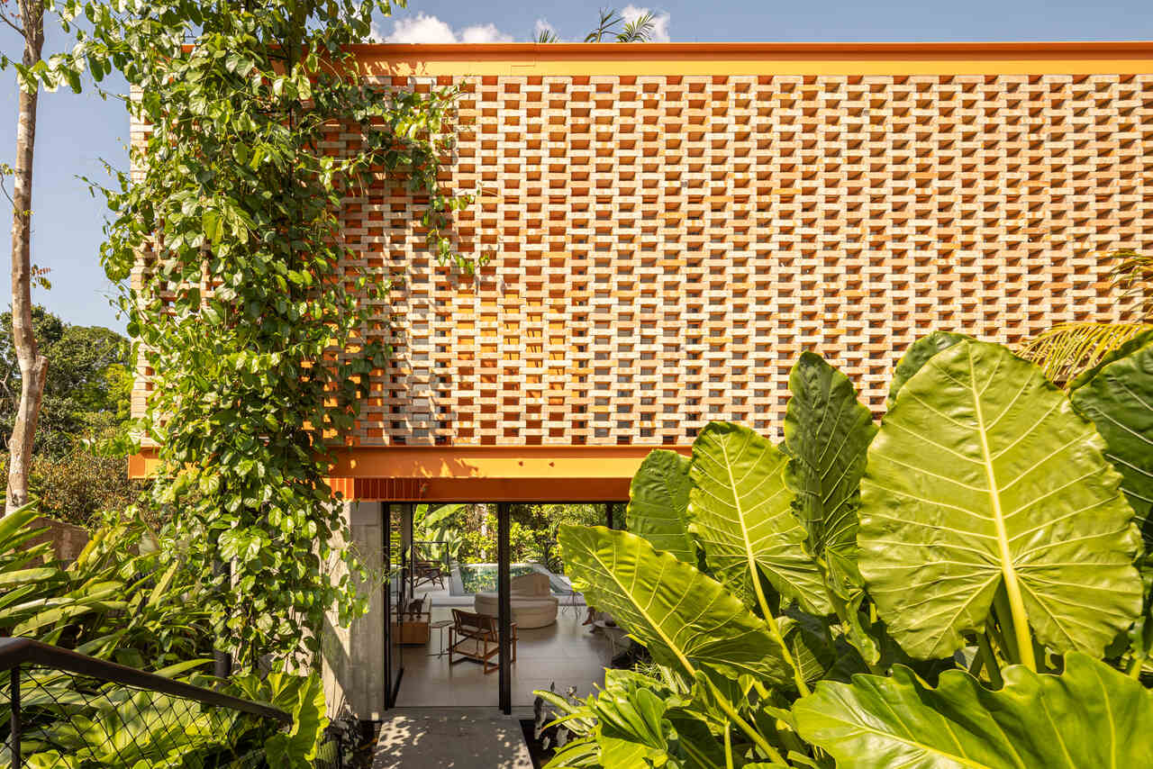 Casa Pupunha Easy Resize com ()