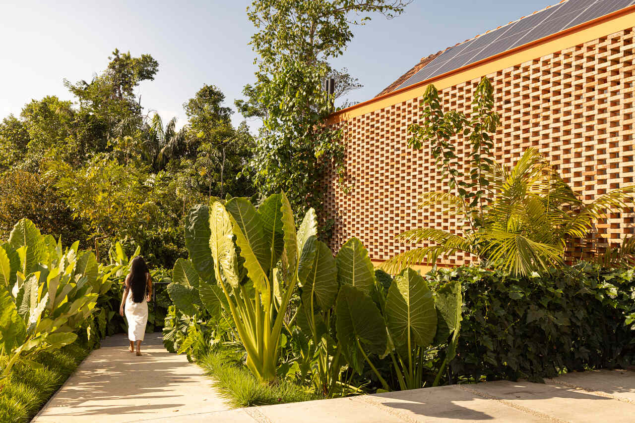 Casa Pupunha Easy Resize com ()
