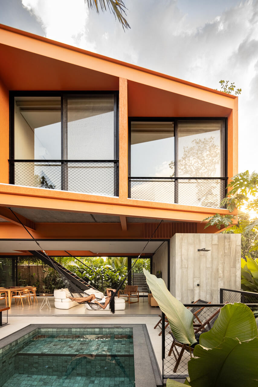 Casa Pupunha Easy Resize com ()