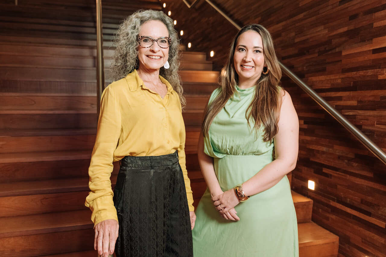 Bibiana Fiterman Costa Raquel Hagen Creditos Leonardo D'Avila ASBEA Easy Resize com () Bibiana Fiterman Costa Raquel Hagen Creditos Leonardo D'Avila ASBEA Easy Resize com ()