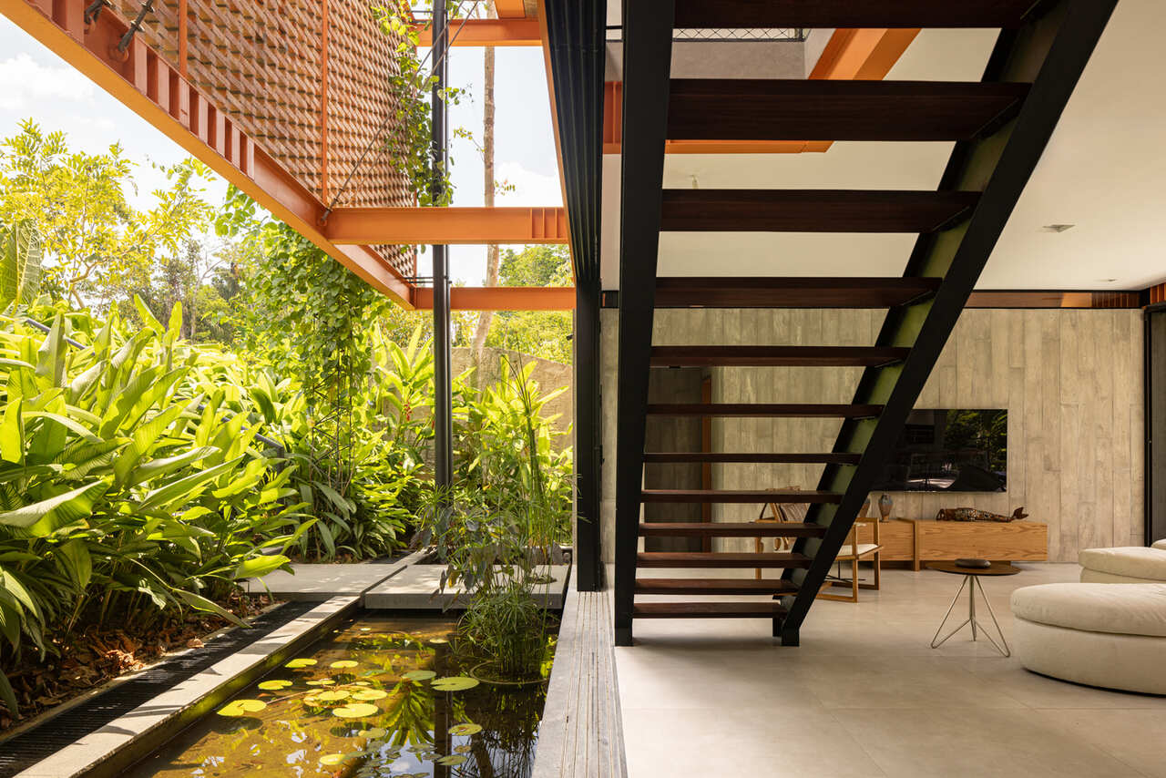 casa pupunha laurent troost architectures Easy Resize com ()