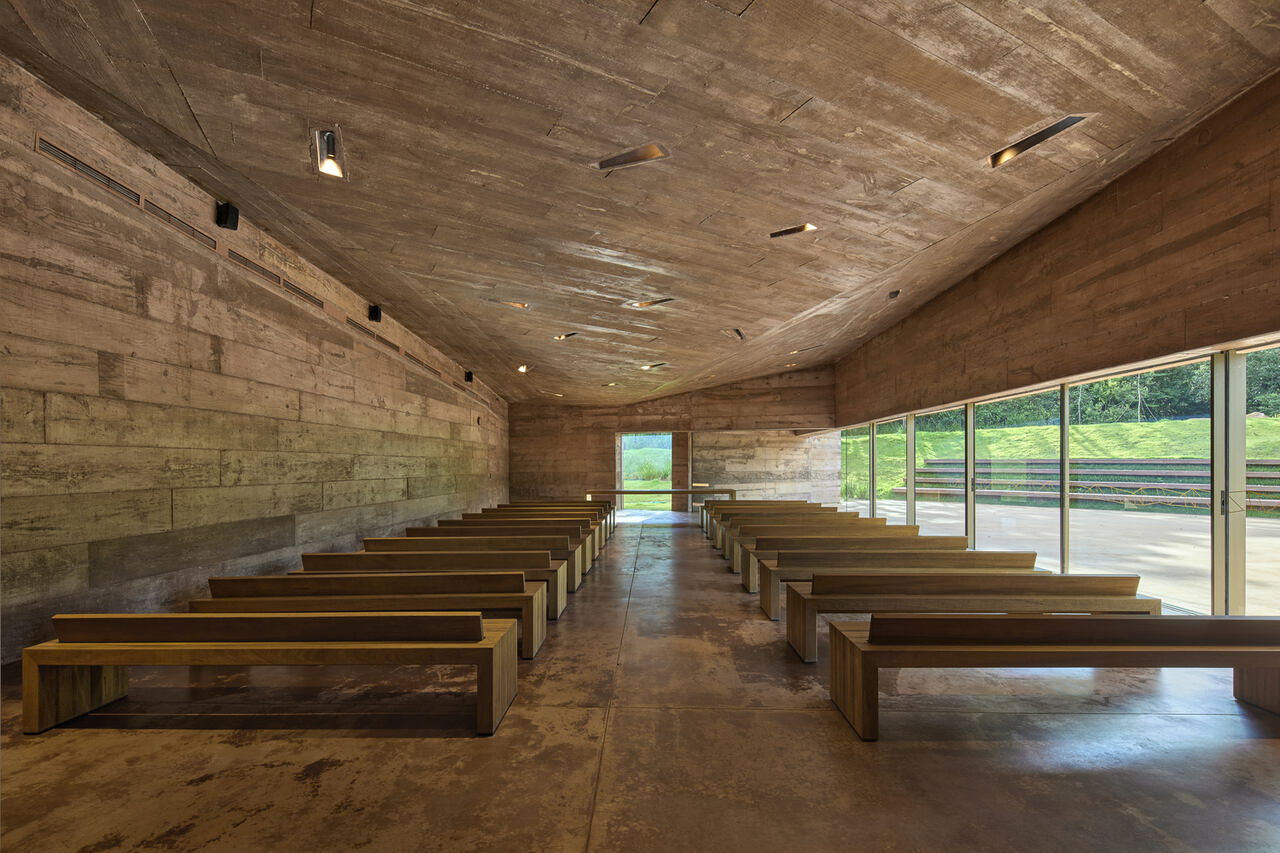 memorial brumadinho de gustavo penna transforma local da tragedia em espaco de memoria Easy Resize com