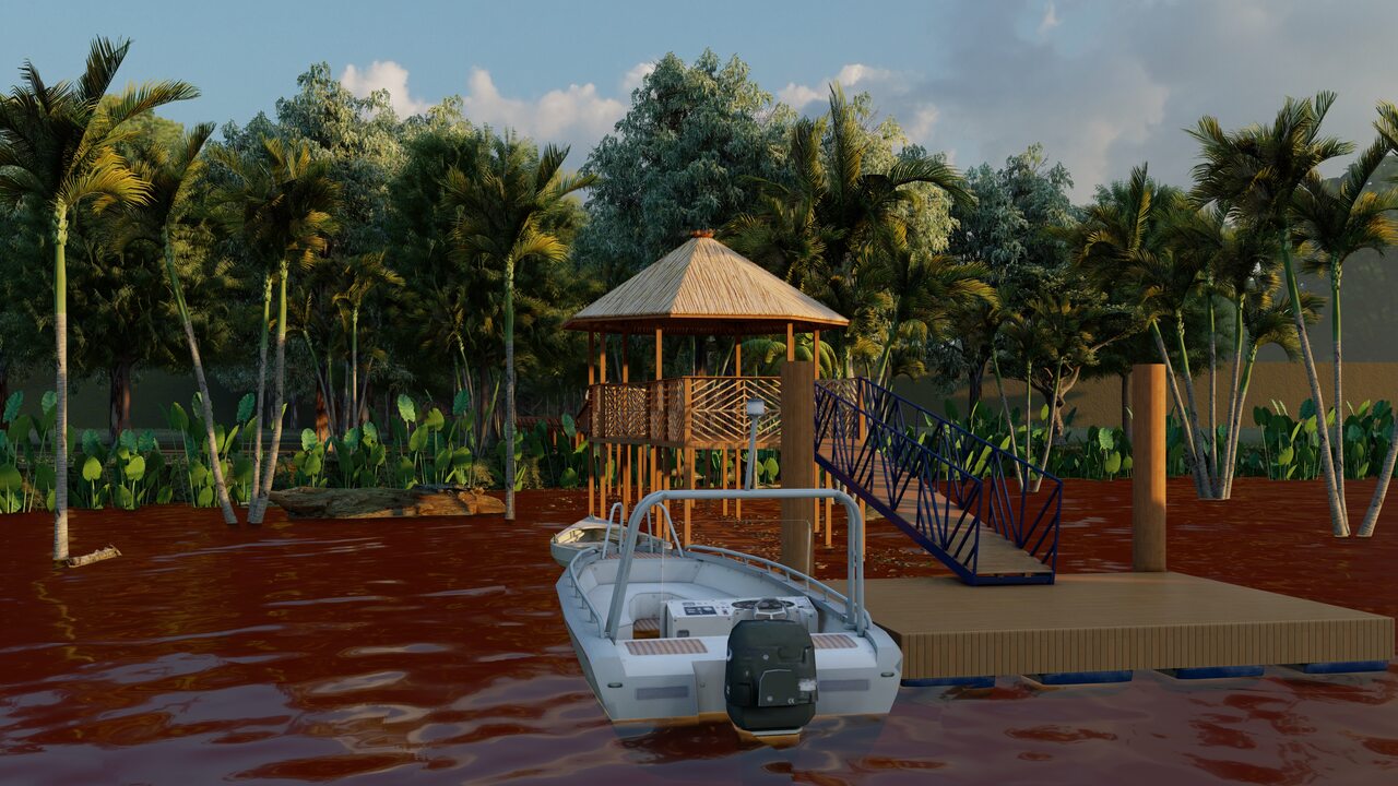 Projeto Casa da Floresta COP Easy Resize com Projeto Casa da Floresta COP Easy Resize com