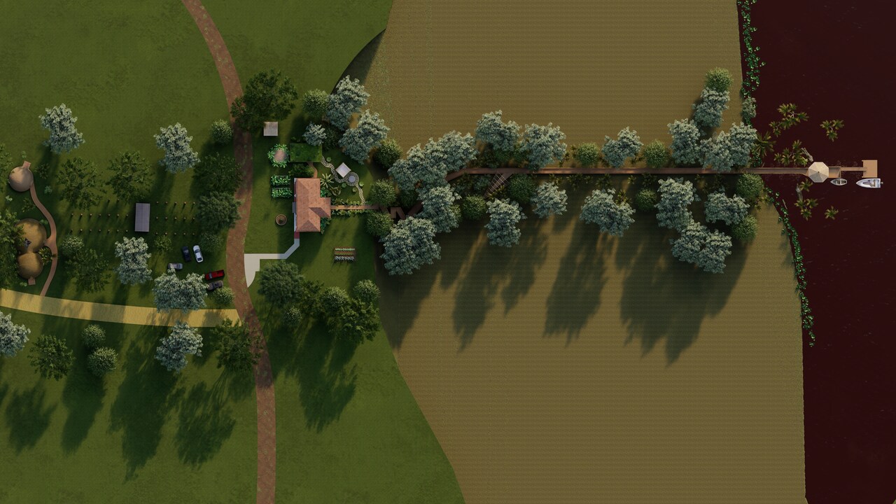 Projeto Casa da Floresta COP Easy Resize com Projeto Casa da Floresta COP Easy Resize com