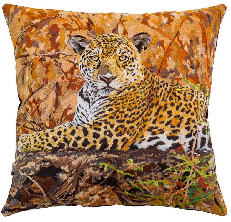 ALMOFADA ARAQUEM ONCA X P alta Easy Resize com ALMOFADA ARAQUEM ONCA X P alta Easy Resize com