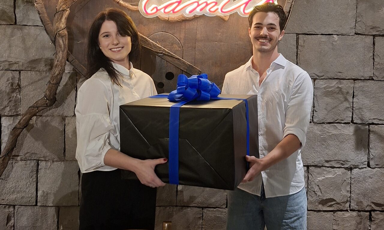 (Fotos TramontinaDivulgação) () Easy Resize com (Fotos TramontinaDivulgação) () Easy Resize com