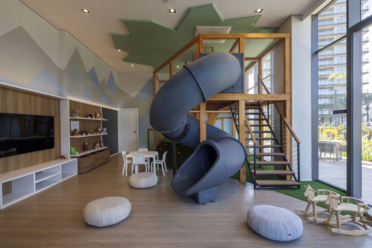 Espaço kids Easy Resize com