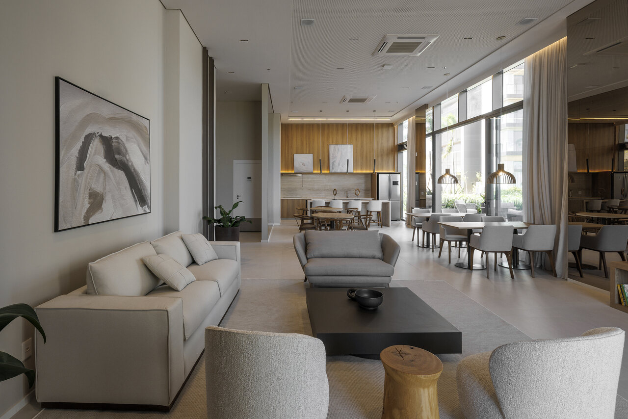 Salão de Festas Easy Resize com