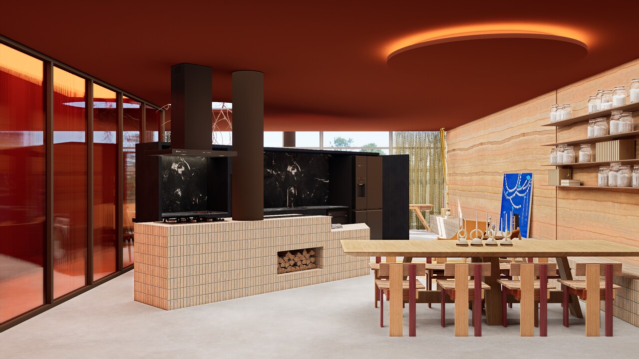 GOIÁS - Bendito Traço Arquitetura.