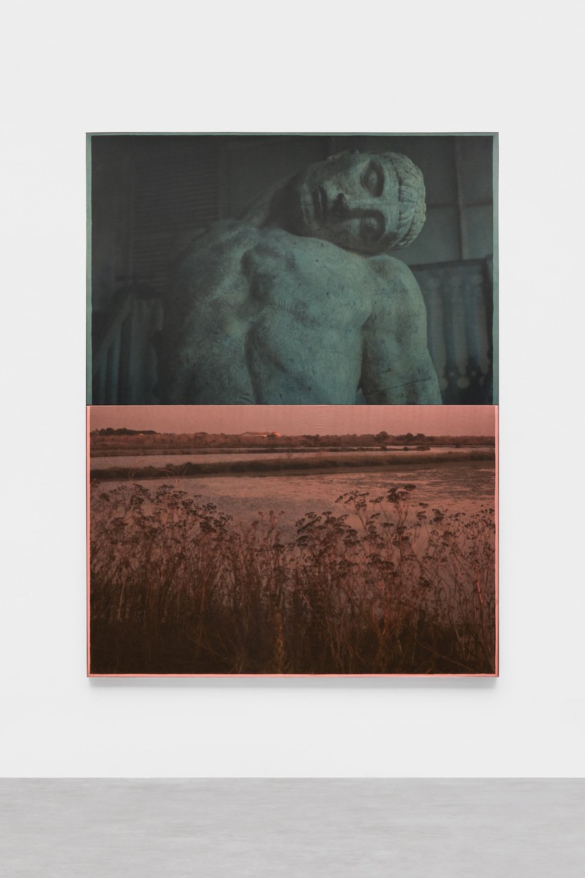 Julia Kater Corpo de Pedra Minotauro Credito Cortesia da Artista e Simoes de Assis Easy Resize com Julia Kater Corpo de Pedra Minotauro Credito Cortesia da Artista e Simoes de Assis Easy Resize com