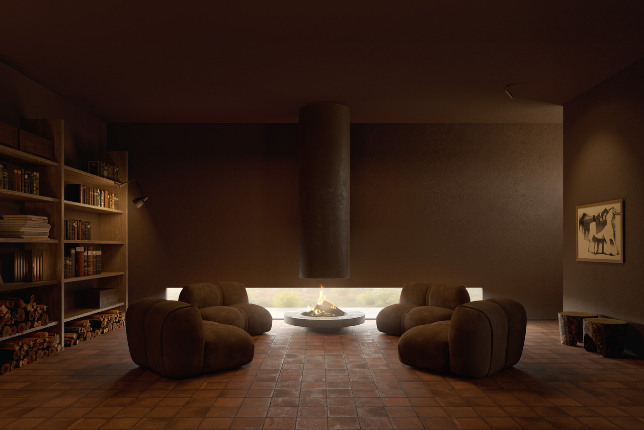 RIO GRANDE DO SUL StudioCarbono MatteArquitetura Easy Resize com