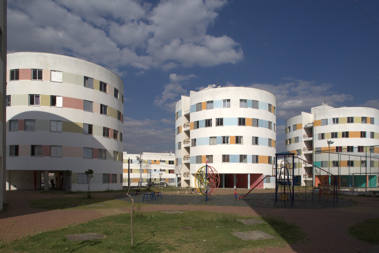 Conjunto Residencial de Heliopolis Foto Cristiano Mascaro Easy Resize com Conjunto Residencial de Heliopolis Foto Cristiano Mascaro Easy Resize com