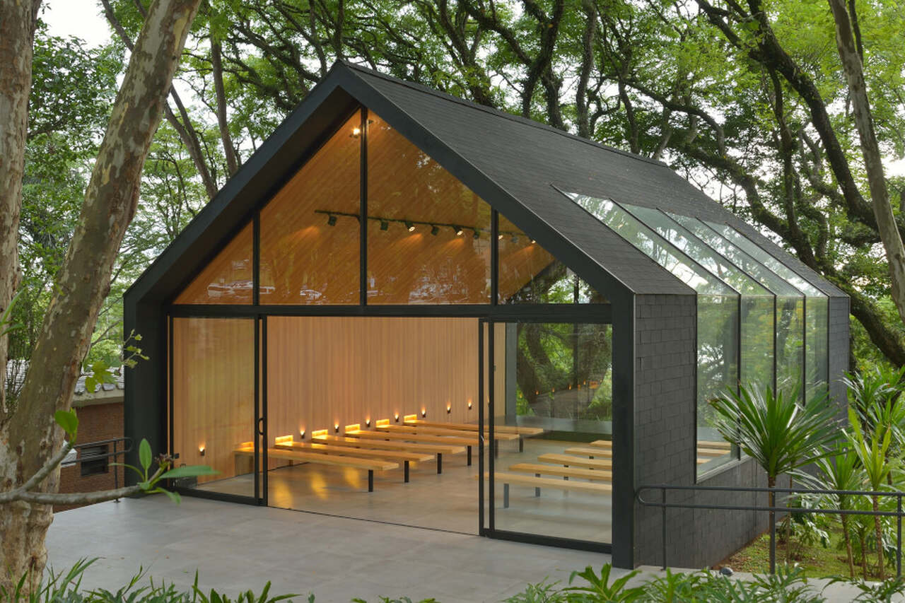 Espaço de Oração Easy Resize com Espaço de Oração Easy Resize com