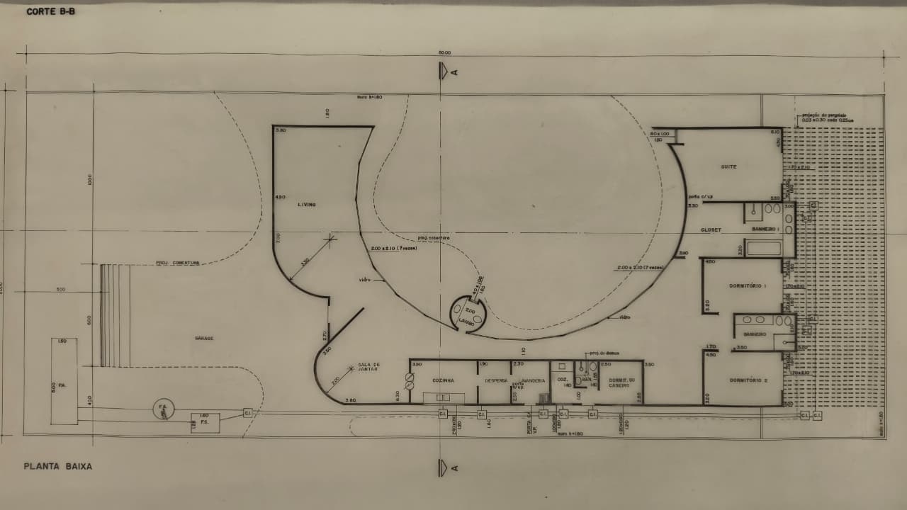Planta Residencia Domingos Bras Easy Resize com Planta Residencia Domingos Bras Easy Resize com