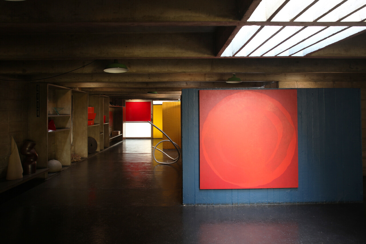 Residencia Tomie Ohtake Foto Cristiano Mascaro Easy Resize com Residencia Tomie Ohtake Foto Cristiano Mascaro Easy Resize com