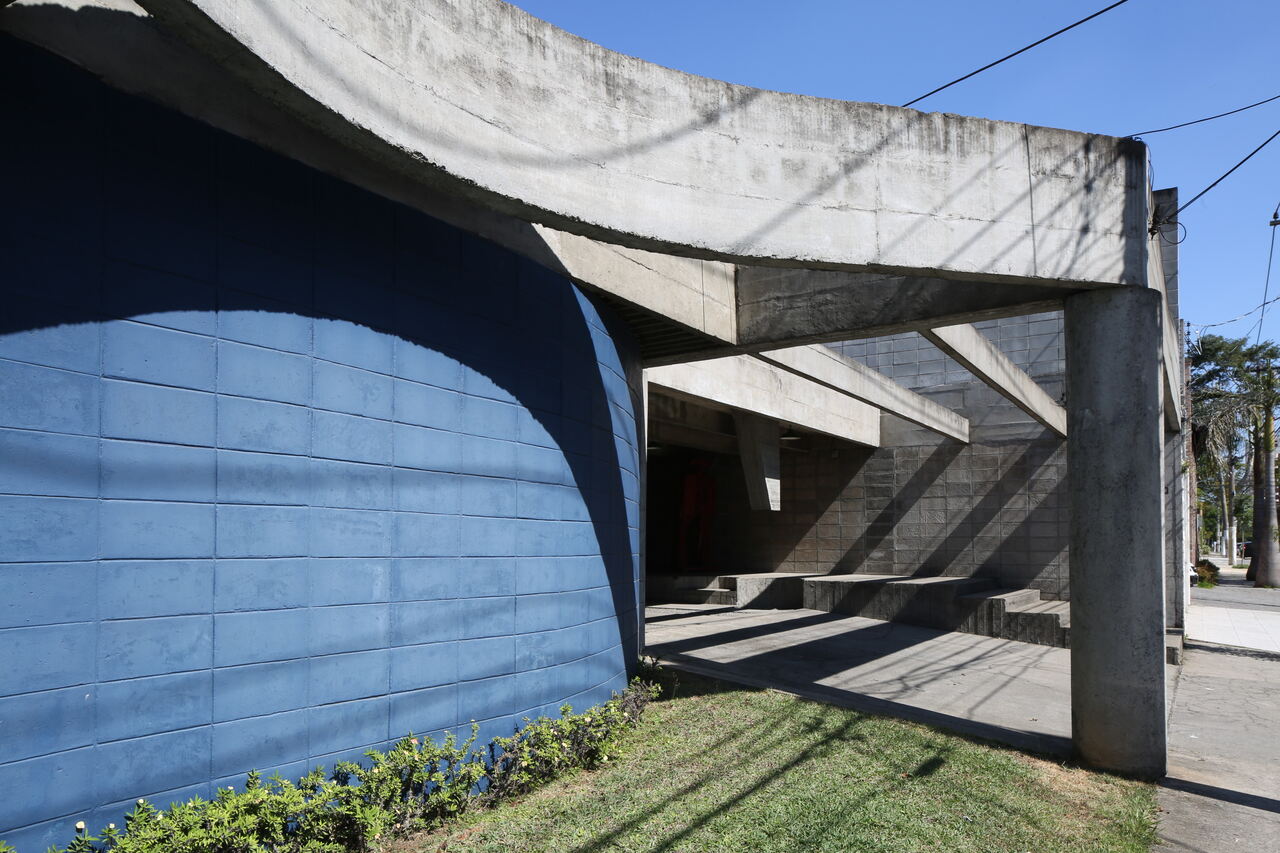 Residência Tomie Ohtake Foto Cristiano Mascaro Easy Resize com Residência Tomie Ohtake Foto Cristiano Mascaro Easy Resize com