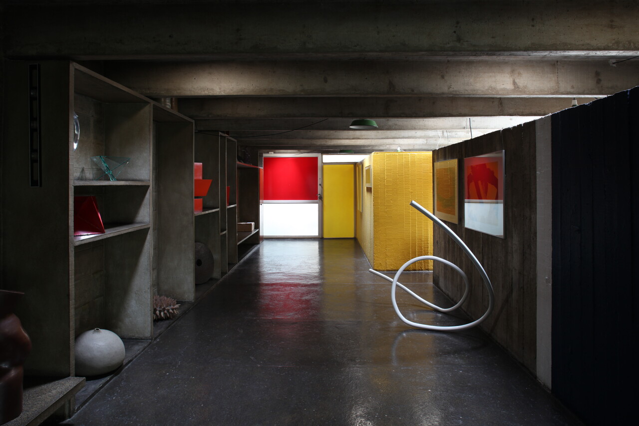 Residência Tomie Ohtake Foto Cristiano Mascaro Easy Resize com Residência Tomie Ohtake Foto Cristiano Mascaro Easy Resize com