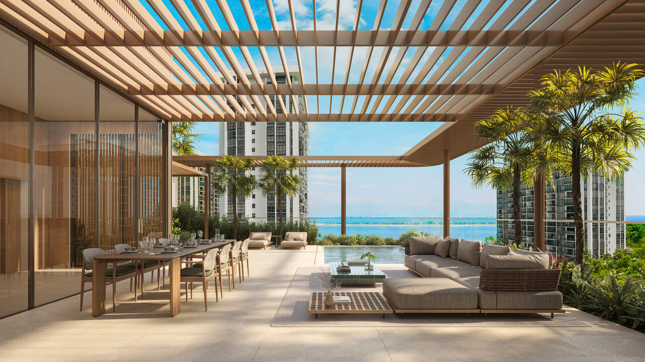 MTDCO Penthouse PHA Private Terrace High Easy Resize com MTDCO Penthouse PHA Private Terrace High Easy Resize com