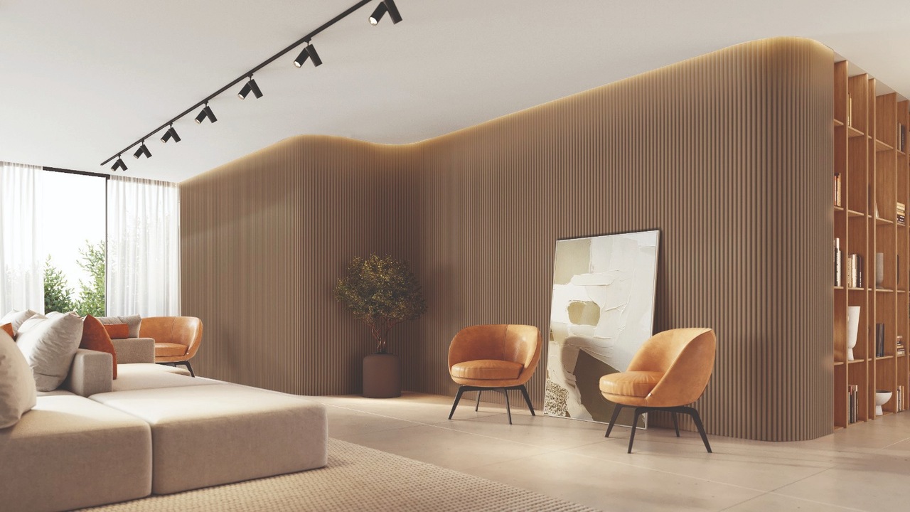 Flexpanel Divulgac #a #o Duratex Easy Resize com