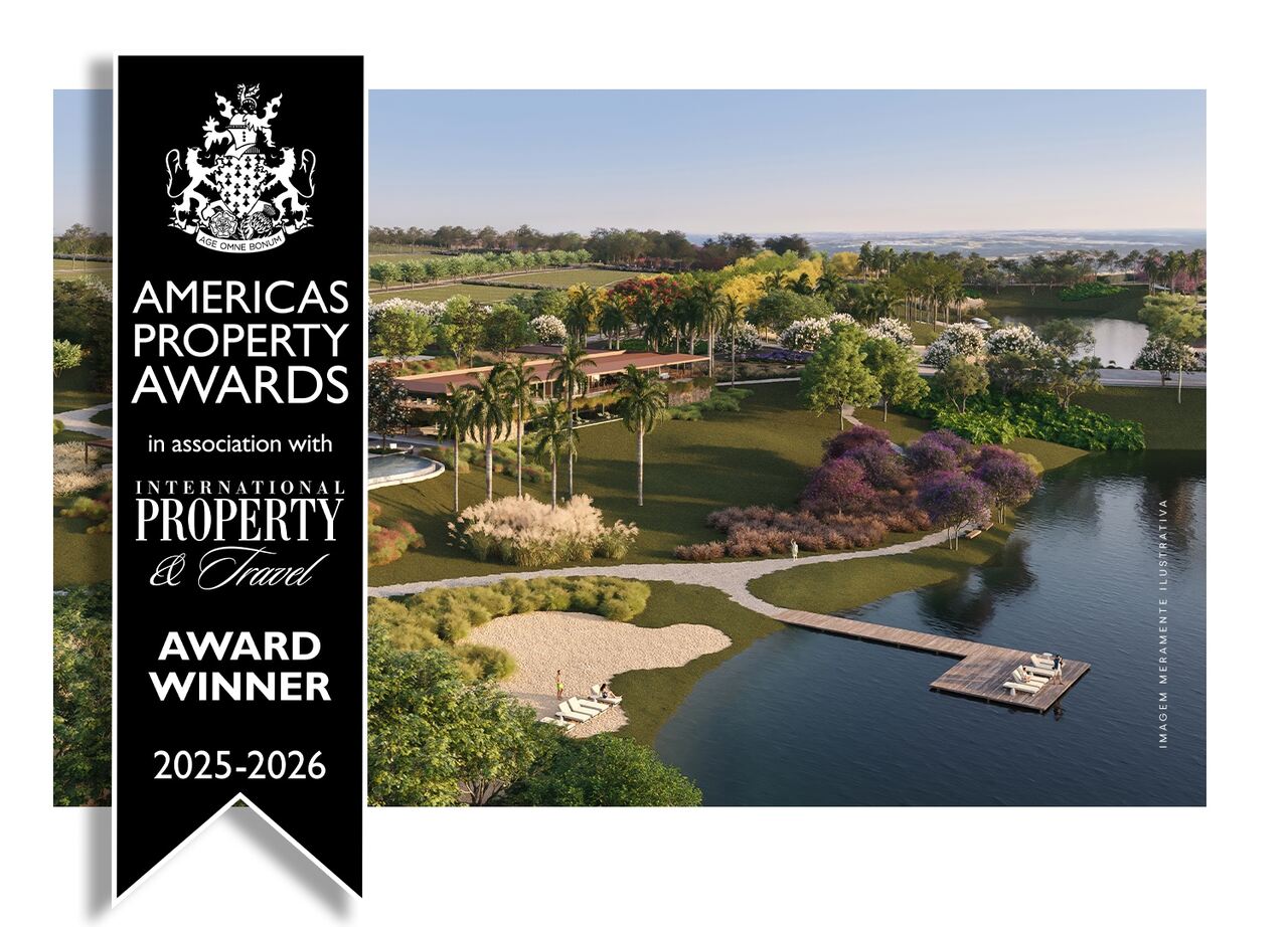 Internacional Americas Property Awards Abitte Urbanismo do CEO Francisco Colnaghi Neto Easy Resize com
