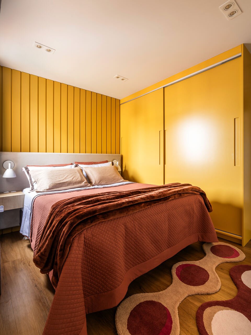 RICARDO ABREU apto são caetano alta Easy Resize com